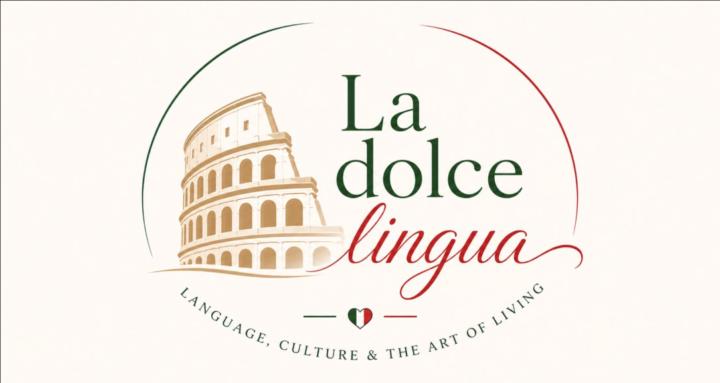 La Dolce Lingua 🇮🇹