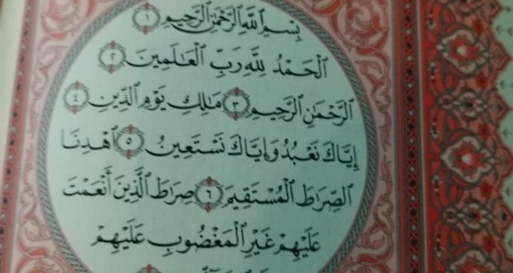 Puhtaan Islamin perusteet