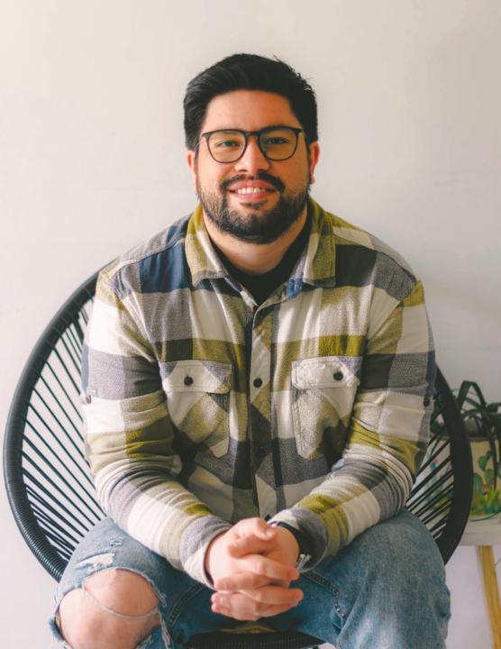 Matias Martinez