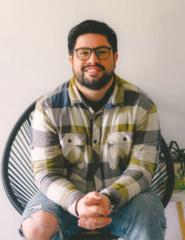 Matias Martinez