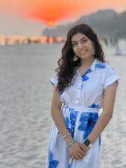 Iram Badar