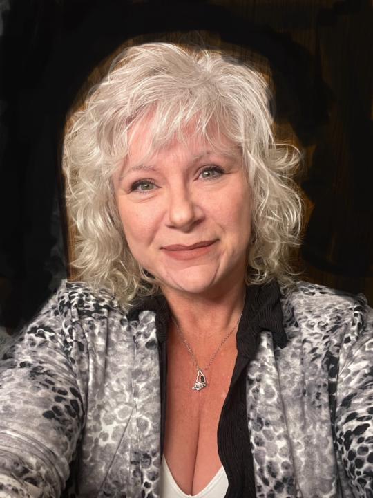 Debbie Rieder