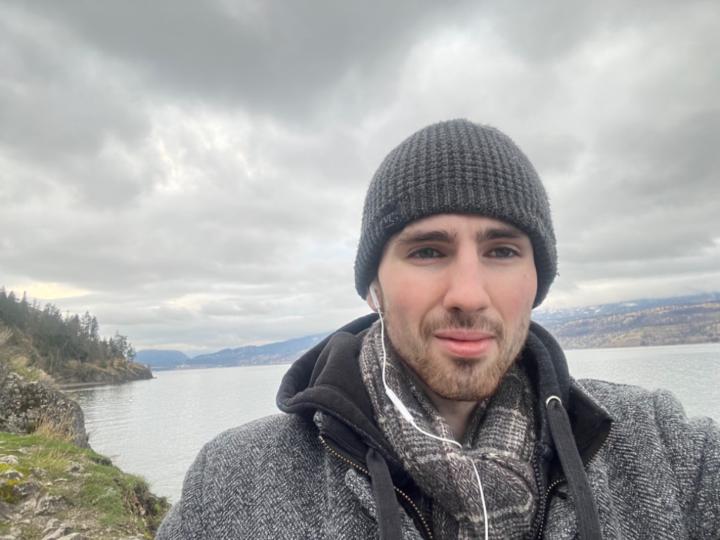 Jared Pimiskern