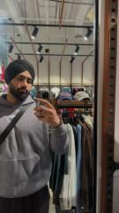 Bikram Saini