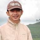 Rb herman Wahyudi