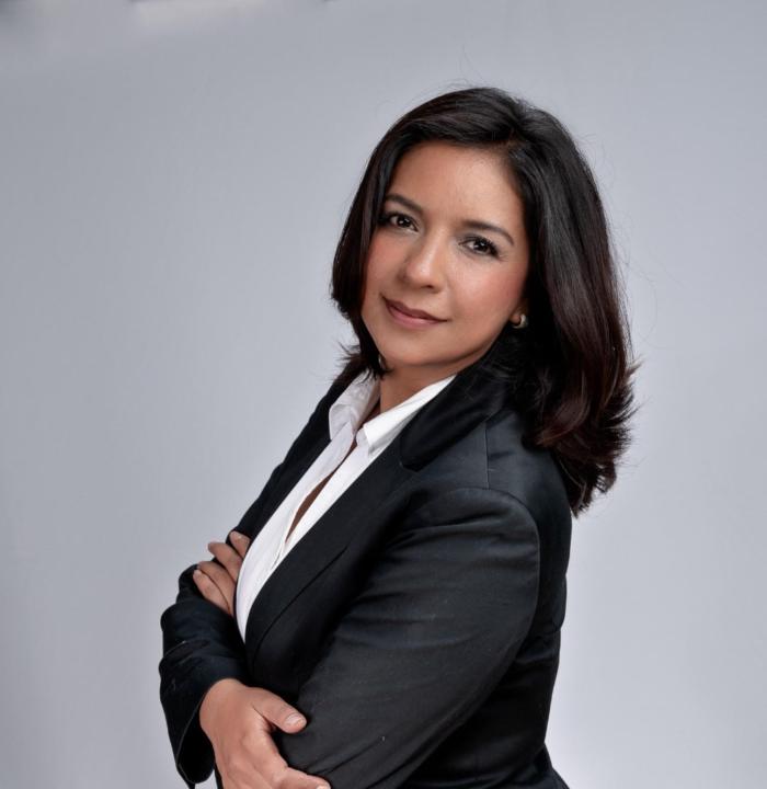 Nadia Trinidad Ayala Martínez
