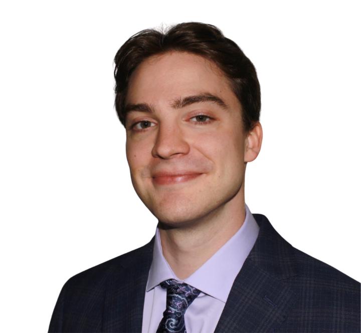 Noah Hull