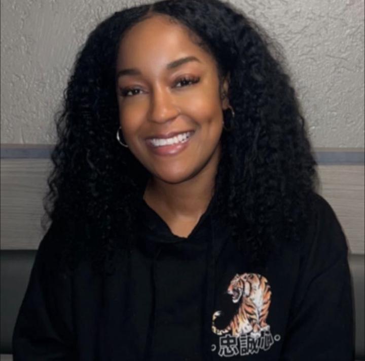 Phylicia Crichlow