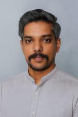 Sreeram Ganesan
