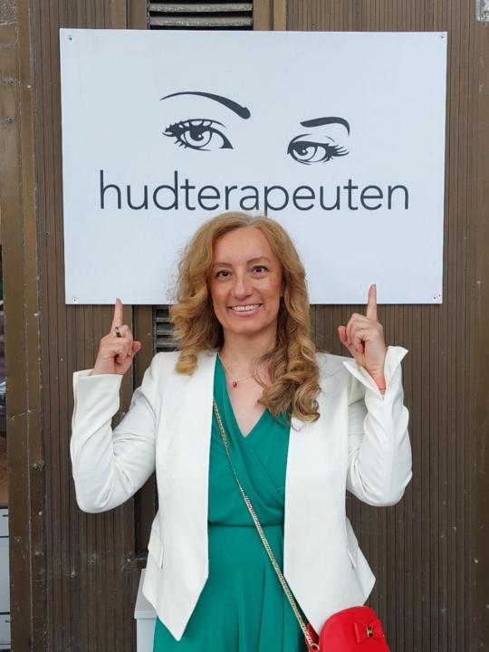 Zsuzsanna Garai Holmgren