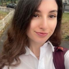 Sona Arakelyan