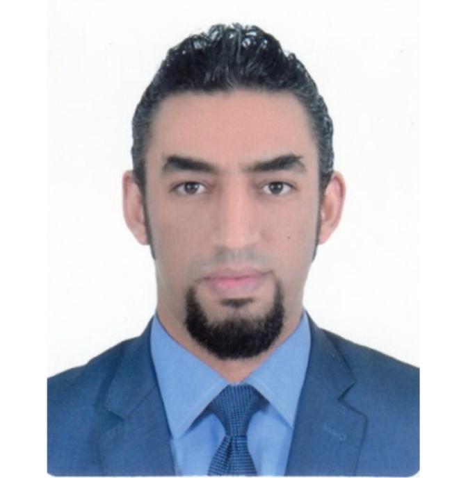 Jaouad Bouchargui