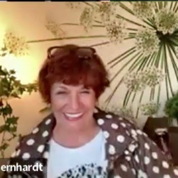 Brigitte Bernhardt