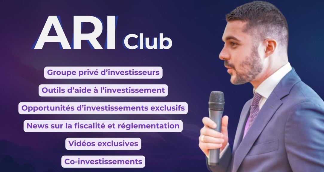 ARI Club