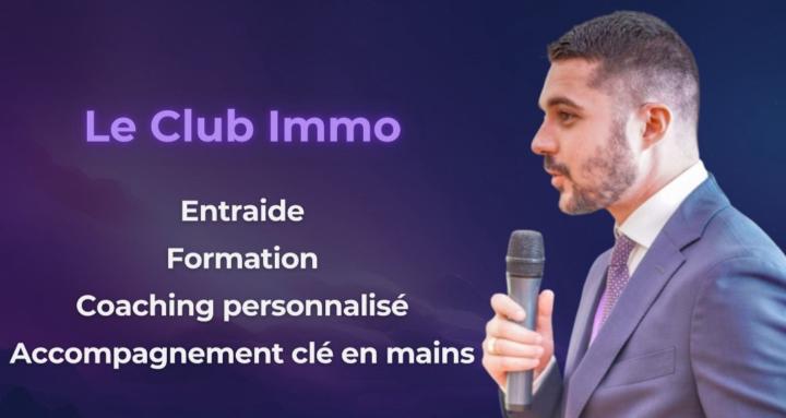 Le Club Immo