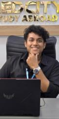 Aravind Thadathil Vijay