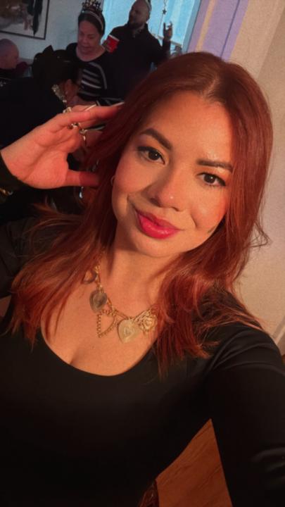 Nelly Acevedo
