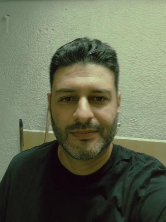 Juan Manuel Lopez Mayor