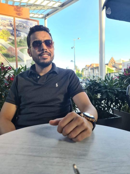 Ghassan Saber