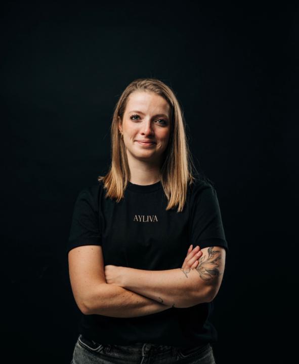 Malena Dürr