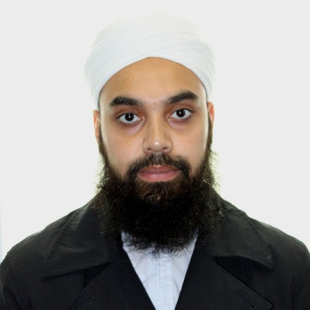 Hamzah Al-Rahman