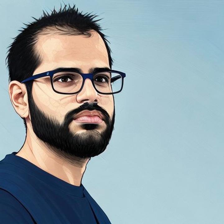 Roberto Ruiz Almonte