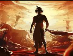 Vishnu P