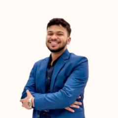 Anubhav Bhardwaj