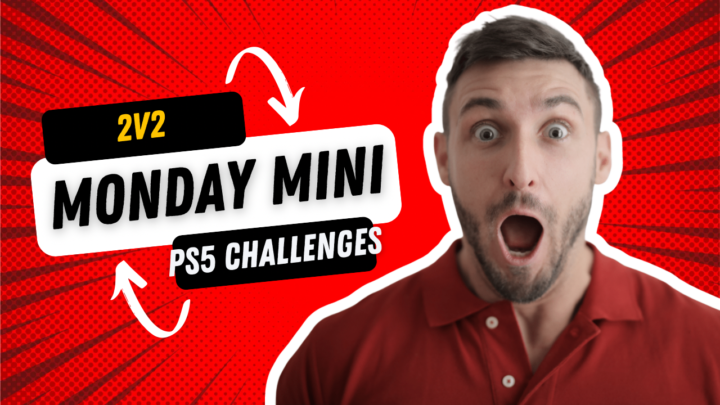 Mini Monday Challenge