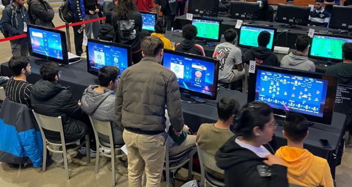 FC Esports Skool Academy