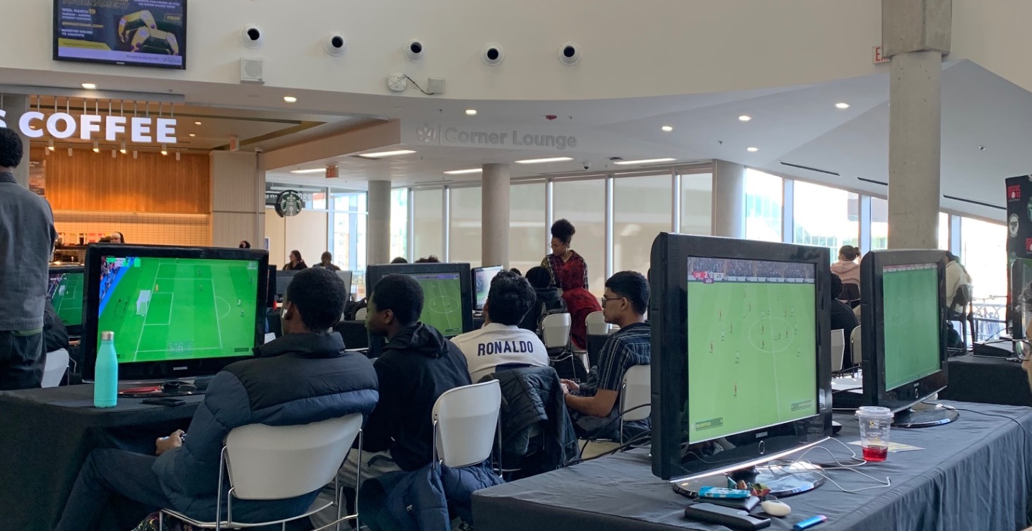 FC25 Best Practices
