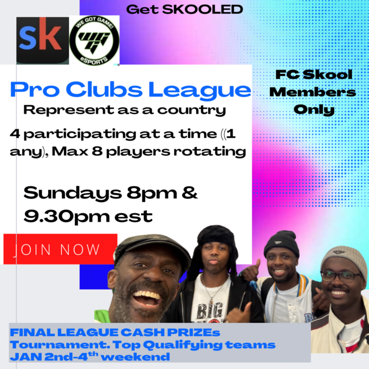 Registrations are available 