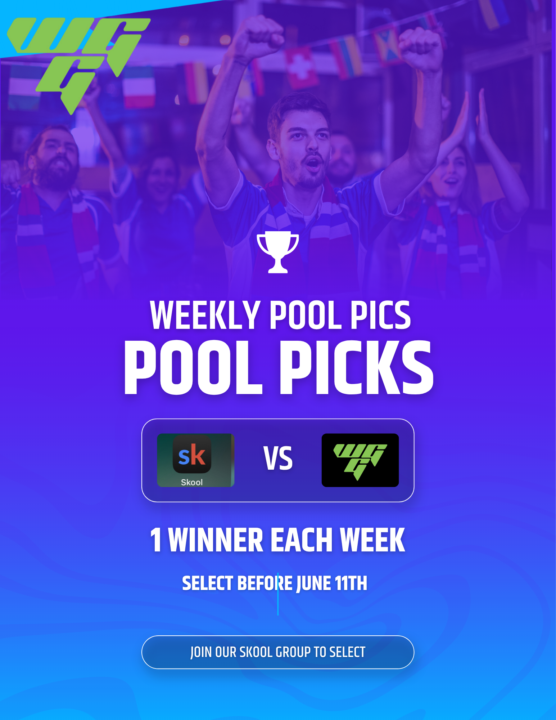 World Cup - Pool