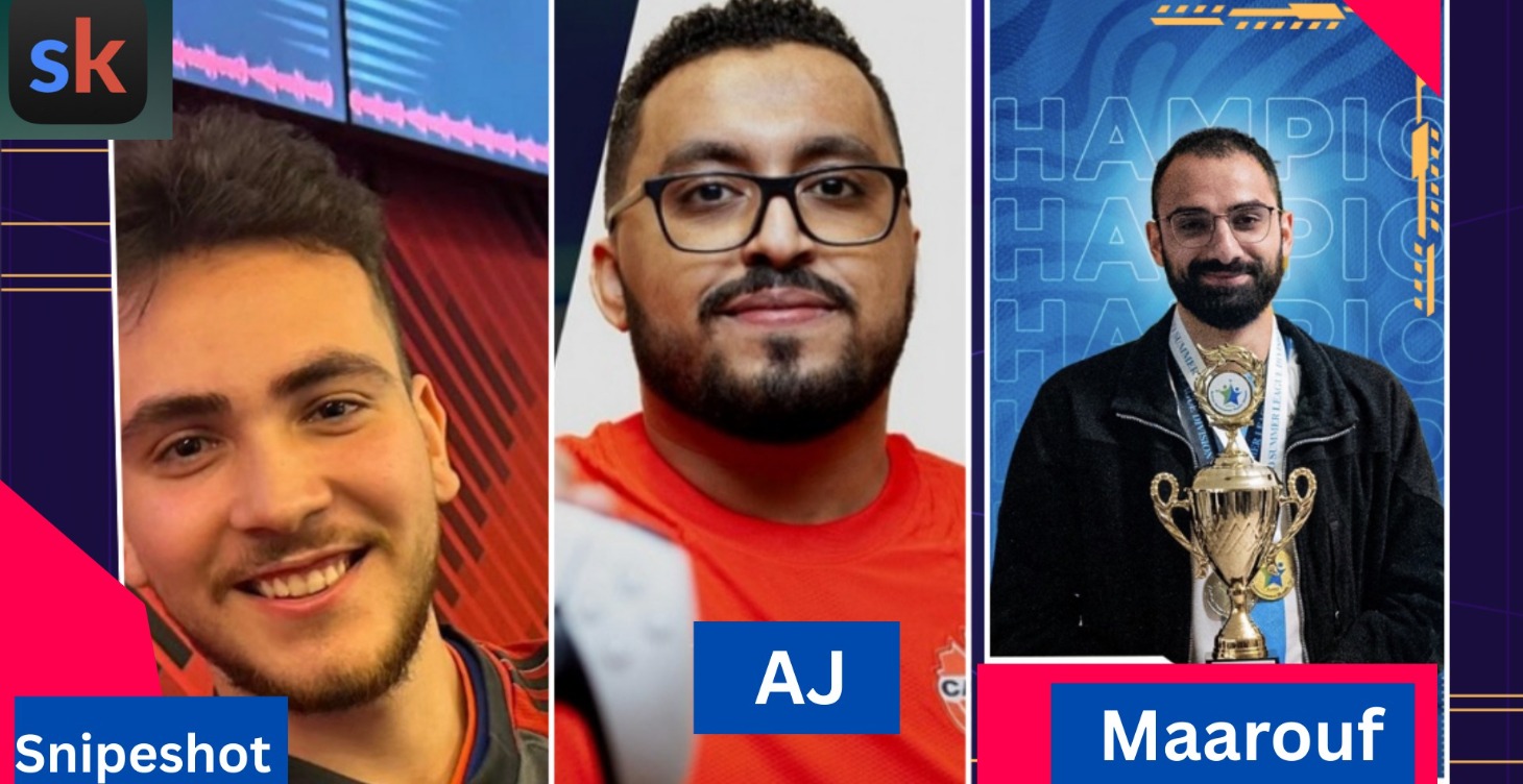 FC26 Weekly Content from Skool Elite players