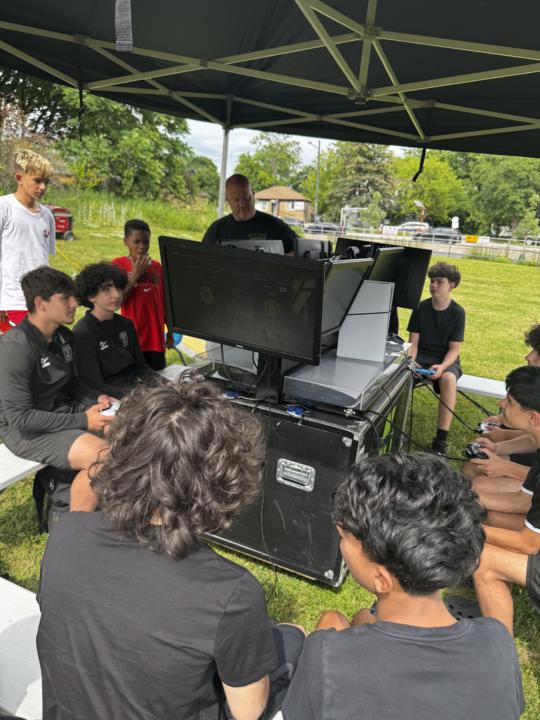 City of RichmondHill Watch Party