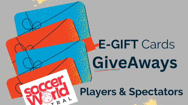 FC26 Giveaway Ideas