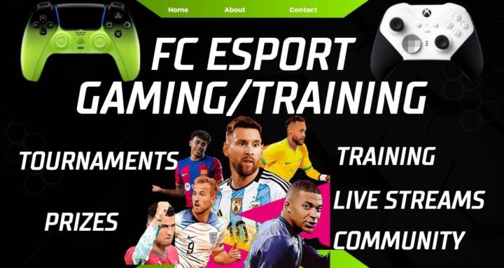 FC Esports Skool Academy