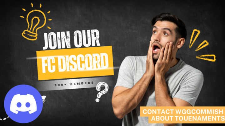 New Members - Discord