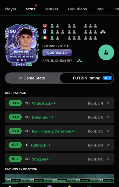 Evo and/or upgrade options