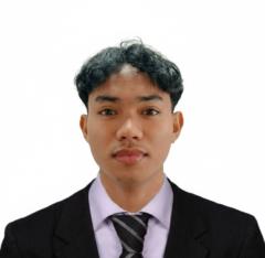 Ivan Jake Gapul