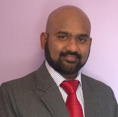 Dinesh Mohangupta