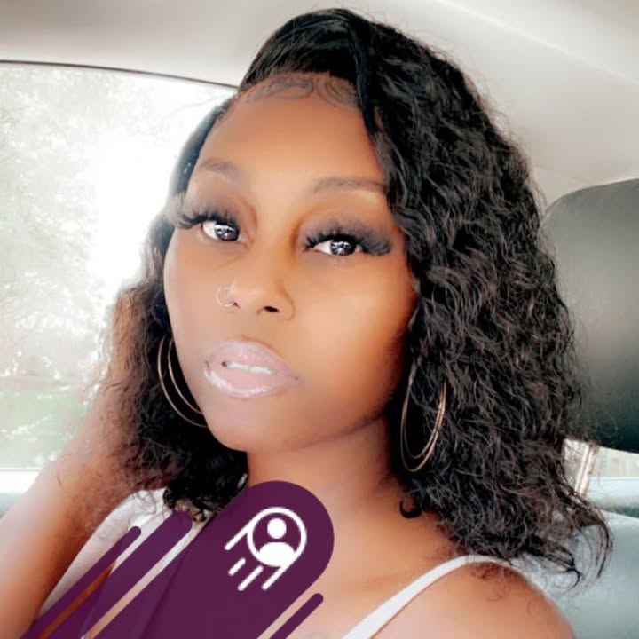 Dorice Sanders
