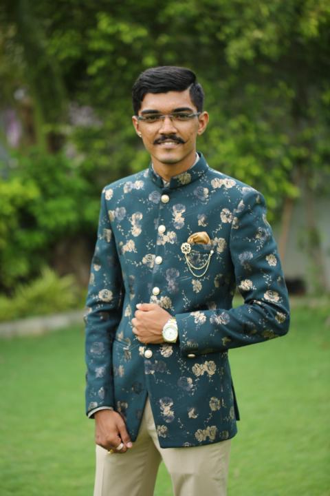 Tapan Patel