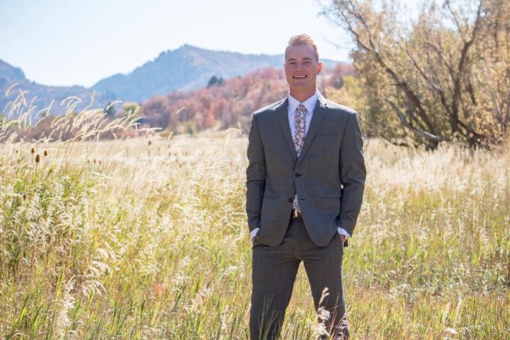 Kelton Christensen