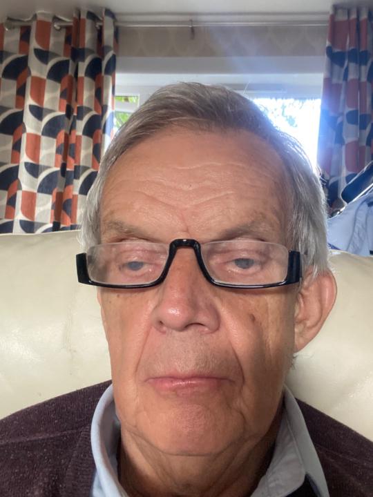 Nicholas Lindsay