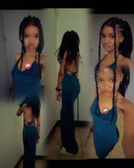 Sinikiwe Ncube