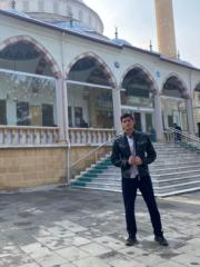 Ahmet Bekdaş