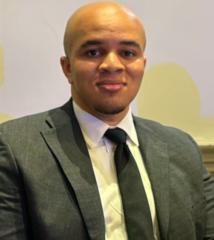 David Nwadiuko