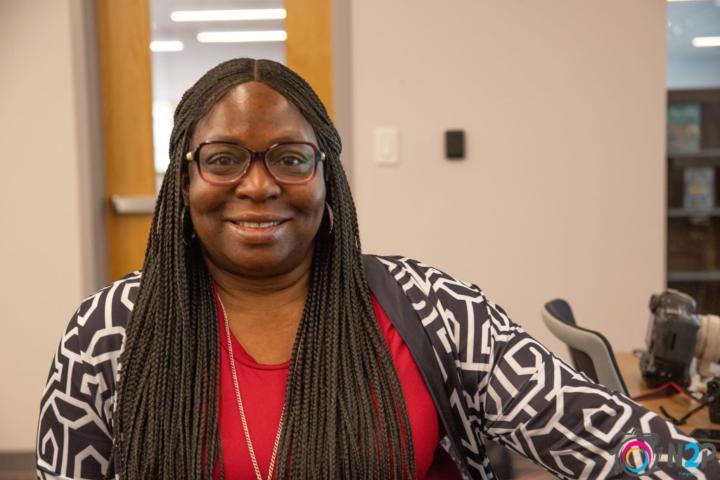 Thelma Brown