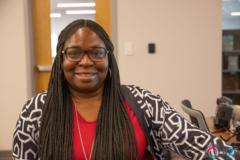 Thelma Brown
